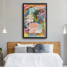 Witch Craft Canvas Wall Art