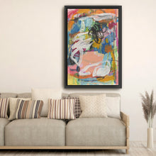 Witch Craft Canvas Wall Art