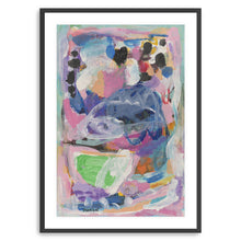 Yesterday Canvas Wall Art