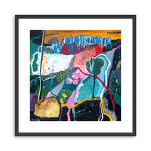 Going Home to Nature