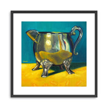 Cream With Your Tea II