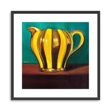 Cream With Your Tea III