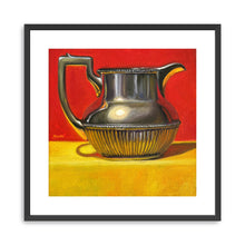 Cream With Your Tea IV