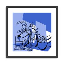 Something Small to Eat