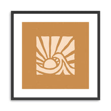 Ocean Love (Mustard)