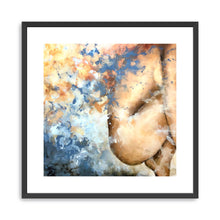 Shadows Following Me