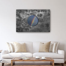 Bright Side Canvas Wall Art