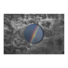 Bright Side Canvas Wall Art