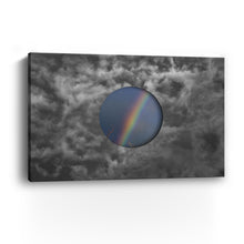 Bright Side Canvas Wall Art