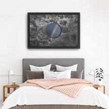 Bright Side Canvas Wall Art