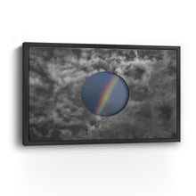 Bright Side Canvas Wall Art