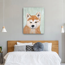 Cheeky Canvas Wall Art