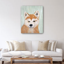 Cheeky Canvas Wall Art