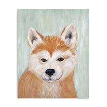 Cheeky Canvas Wall Art