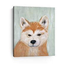 Cheeky Canvas Wall Art