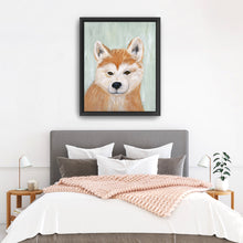 Cheeky Canvas Wall Art