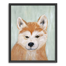 Cheeky Canvas Wall Art