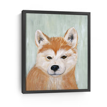 Cheeky Canvas Wall Art