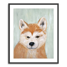 Cheeky Canvas Wall Art