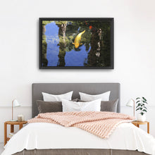 Coyo Canvas Wall Art