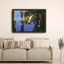 Coyo Canvas Wall Art