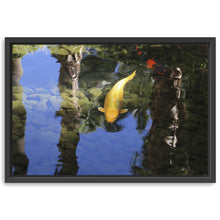 Coyo Canvas Wall Art