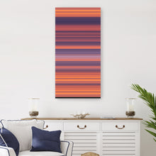 Stretch Sky Canvas Wall Art