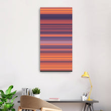 Stretch Sky Canvas Wall Art