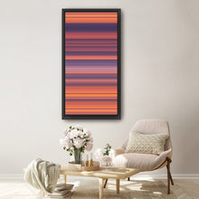 Stretch Sky Canvas Wall Art