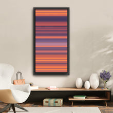 Stretch Sky Canvas Wall Art