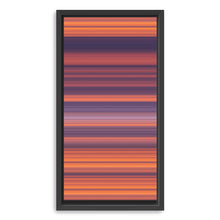 Stretch Sky Canvas Wall Art