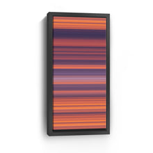 Stretch Sky Canvas Wall Art