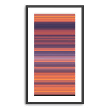 Stretch Sky Canvas Wall Art