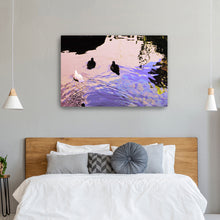 Trio Canvas Wall Art