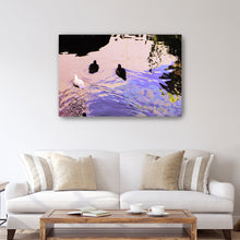 Trio Canvas Wall Art