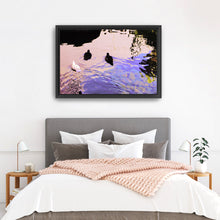 Trio Canvas Wall Art