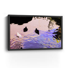 Trio Canvas Wall Art