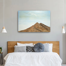 Grandeur Canvas Wall Art