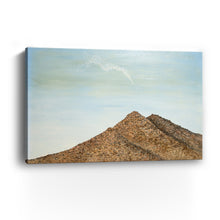 Grandeur Canvas Wall Art