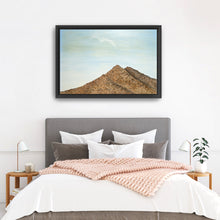 Grandeur Canvas Wall Art