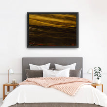 Lights Canvas Wall Art