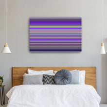 Nightscape Canvas Wall Art