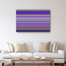 Nightscape Canvas Wall Art