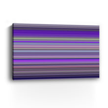 Nightscape Canvas Wall Art