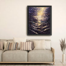 Ripple Canvas Wall Art