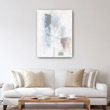 Abstract Canvas Wall Art