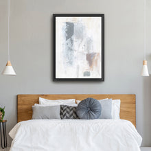 Abstract Canvas Wall Art