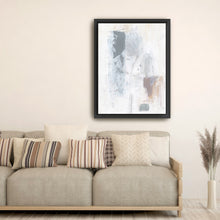 Abstract Canvas Wall Art