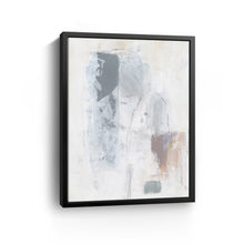 Abstract Canvas Wall Art