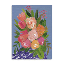 Blossom Canvas Wall Art